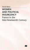 Women and Political Insurgency