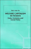 Welfare Capitalism in Taiwan
