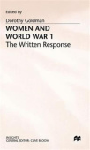 Women and World War 1