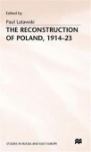 Reconstruction of Poland, 1914-23