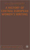 History of Central European Women's Writing