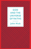 God And The Universe Of Faiths