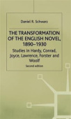 Transformation of the English Novel, 1890-1930