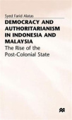 Democracy and Authoritarianism in Indonesia and Malaysia