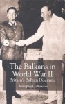Balkans in World War Two