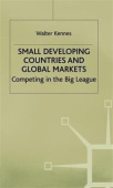 Small Developing Countries and Global Markets
