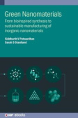 Green Nanomaterials