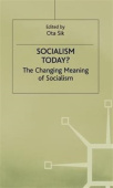 Socialism Today?