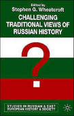 Challenging Traditional Views of Russian History