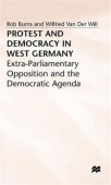 Protest and Democracy in West Germany