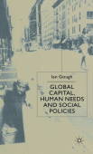 Global Capital, Human Needs and Social Policies