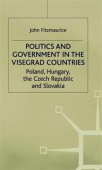 Politics and Government in the Visegrad Countries
