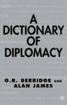 Dictionary of Diplomacy