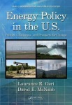 Energy Policy in the U.S.