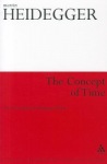 Concept of Time