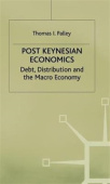 Post Keynesian Economics