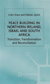 Peacebuilding in Northern Ireland, Israel and South Africa