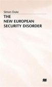 New European Security Disorder