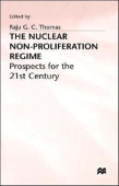 Nuclear Non-Proliferation Regime