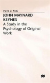 John Maynard Keynes