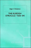 Kurdish Struggle, 1920-94