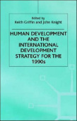 Human Development and the International Development Strategy for the 1990s
