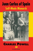 Juan Carlos of Spain