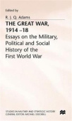 Great War, 1914–18