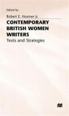 Contemporary British Women Writers