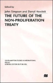 Future of the Non-Proliferation Treaty