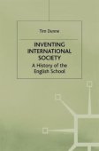 Inventing International Society