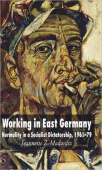 Working in East Germany