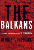 Balkans