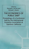 Economics of Public Debt