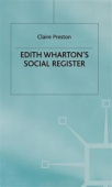 Edith Wharton's Social Register