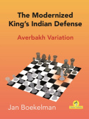 Modernized King's Indian - Averbakh Variation