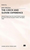 Czech and Slovak Experience