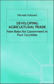 Developing Agricultural Trade