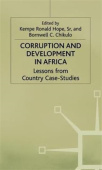 Corruption and Development in Africa