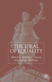 Ideal of Equality