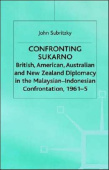 Confronting Sukarno