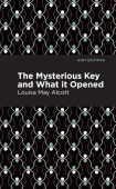 Mysterious Key and What it Opened