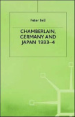 Chamberlain, Germany and Japan, 1933-4