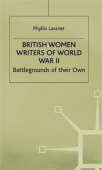 British Women Writers of World War II
