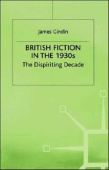 British Fiction in the 1930s