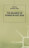 Balance of Power in East Asia