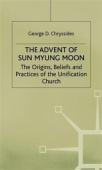 Advent of Sun Myung Moon