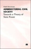 Administering Civil Society