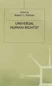 Universal Human Rights