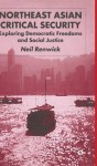 Northeast Asian Critical Security
